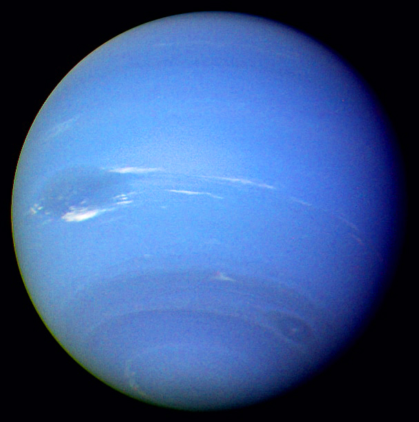 Neptune